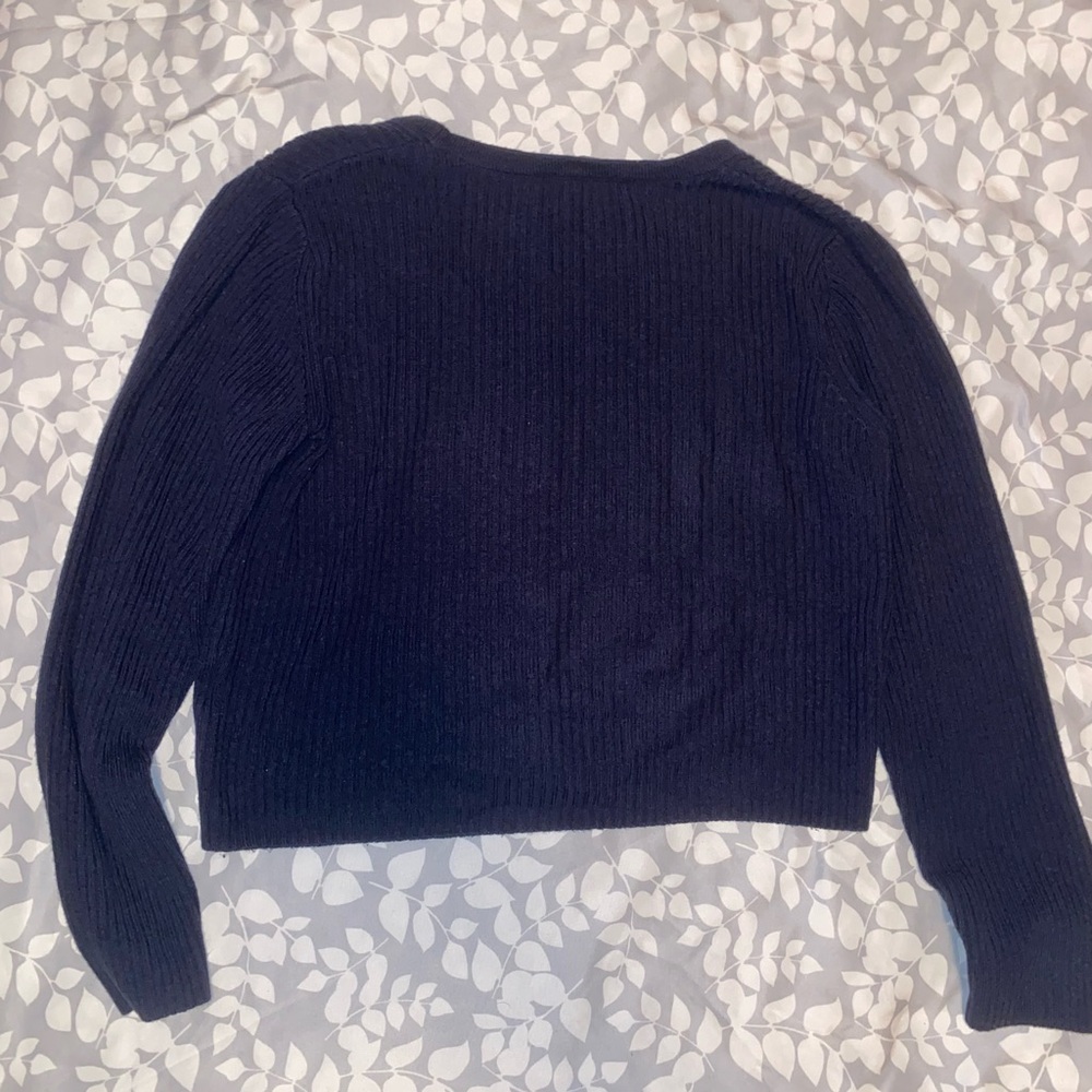 Cardigan - Picture 2 of 2